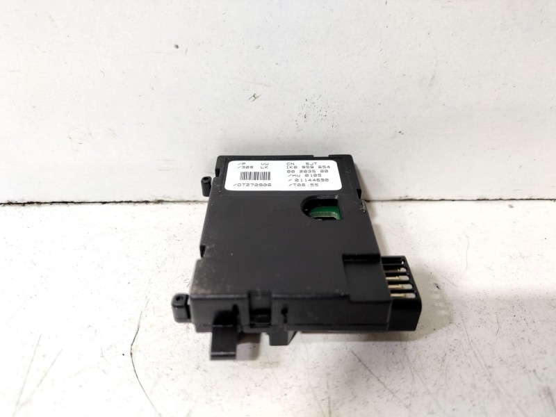 Recambio de sensor para audi a3 (8p) 1.8 tfsi limited edition referencia OEM IAM 1K0959654  