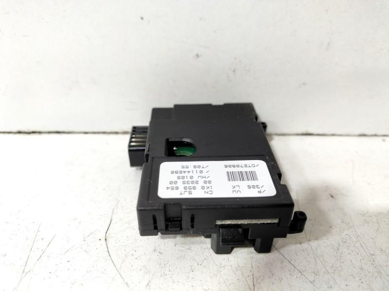 Recambio de sensor para audi a3 (8p) 1.8 tfsi limited edition referencia OEM IAM 1K0959654  