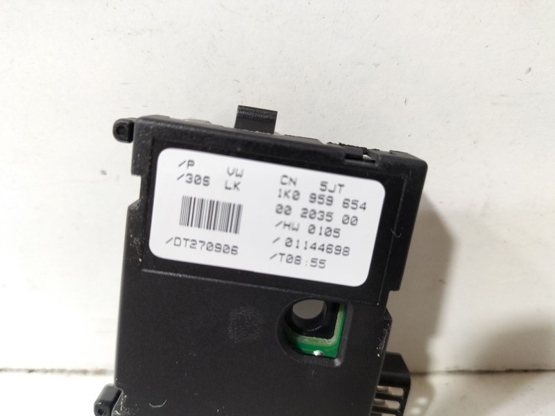 Recambio de sensor para audi a3 (8p) 1.8 tfsi limited edition referencia OEM IAM 1K0959654  