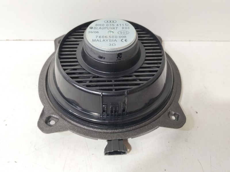 Recambio de altavoz para audi a3 (8p) 1.8 tfsi limited edition referencia OEM IAM 8H035411D  