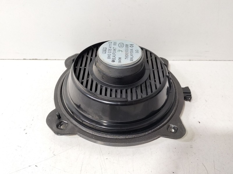 Recambio de altavoz para audi a3 (8p) 1.8 tfsi limited edition referencia OEM IAM 8H035411D  