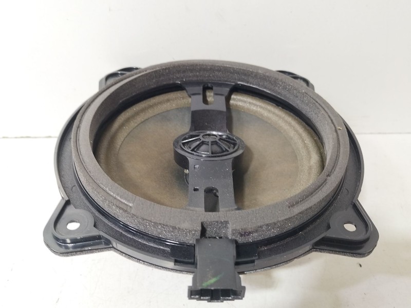 Recambio de altavoz para audi a3 (8p) 1.8 tfsi limited edition referencia OEM IAM 8H0035411D  