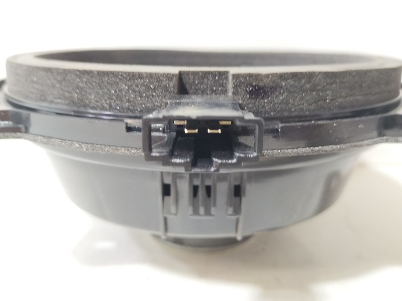 Recambio de altavoz para audi a3 (8p) 1.8 tfsi limited edition referencia OEM IAM 8H0035411D  