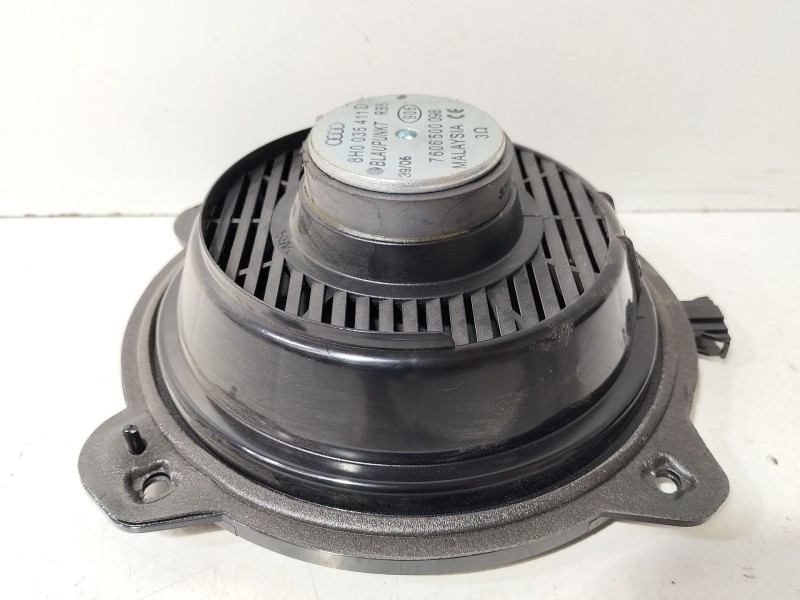 Recambio de altavoz para audi a3 (8p) 1.8 tfsi limited edition referencia OEM IAM 8H0035411D  