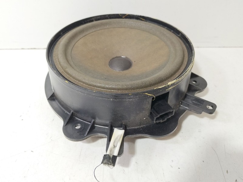 Recambio de altavoz para audi a3 (8p) 1.8 tfsi limited edition referencia OEM IAM 8P0035411  