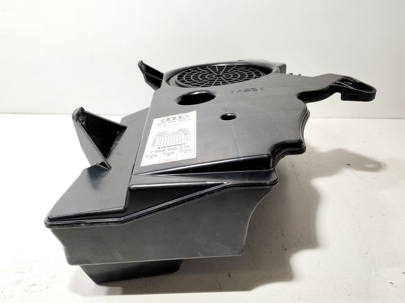 Recambio de altavoz para audi a3 (8p) 1.8 tfsi limited edition referencia OEM IAM 8P3035382B  