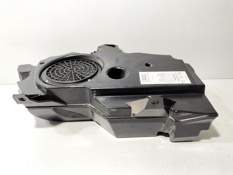 Recambio de altavoz para audi a3 (8p) 1.8 tfsi limited edition referencia OEM IAM 8P3035382B  