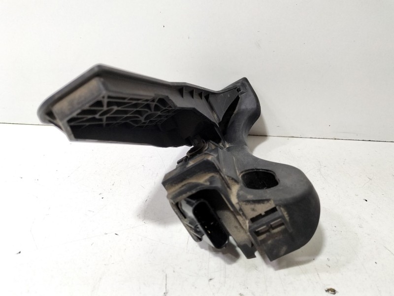 Recambio de potenciometro pedal para audi a3 (8p) 1.8 tfsi limited edition referencia OEM IAM 1K1721503P  