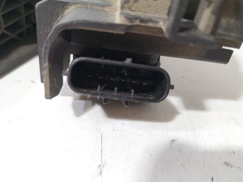 Recambio de potenciometro pedal para audi a3 (8p) 1.8 tfsi limited edition referencia OEM IAM 1K1721503P  