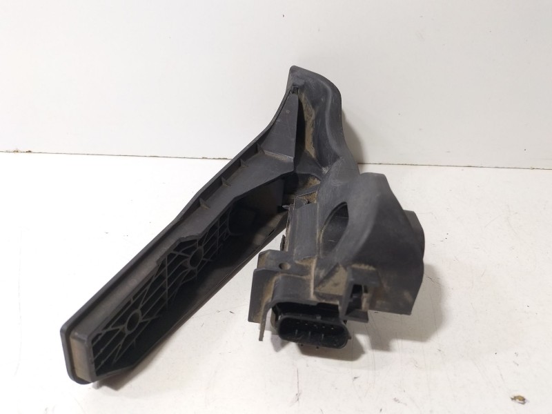 Recambio de potenciometro pedal para audi a3 (8p) 1.8 tfsi limited edition referencia OEM IAM 1K1721503P  