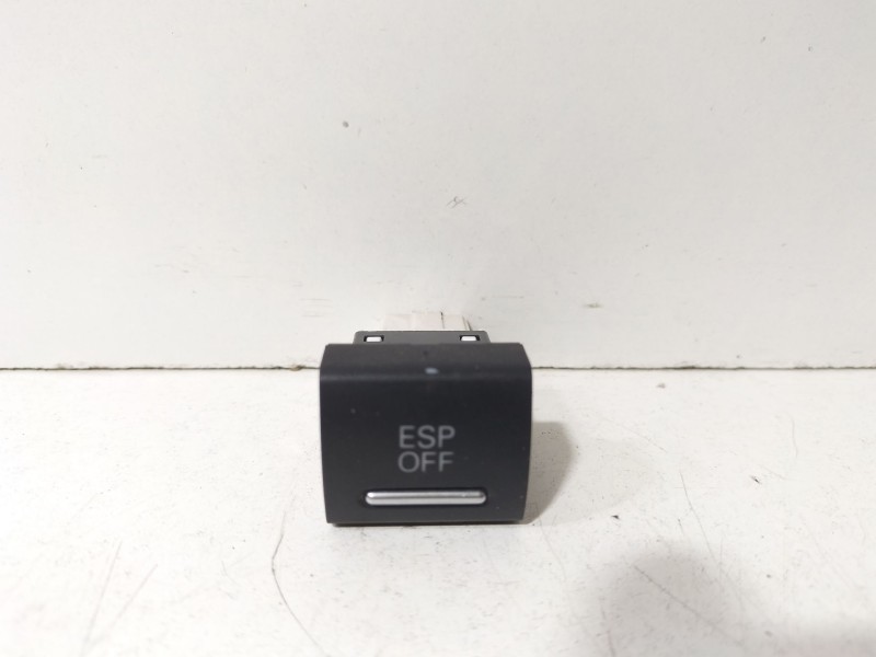 Recambio de interruptor para audi a3 (8p) 1.8 tfsi limited edition referencia OEM IAM 8P08927134C  