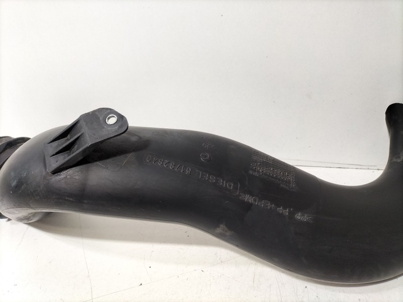 Recambio de tubo para alfa romeo 159 (939_) 1.9 jtdm 16v (939axc1b, 939axc12) referencia OEM IAM 51782843  