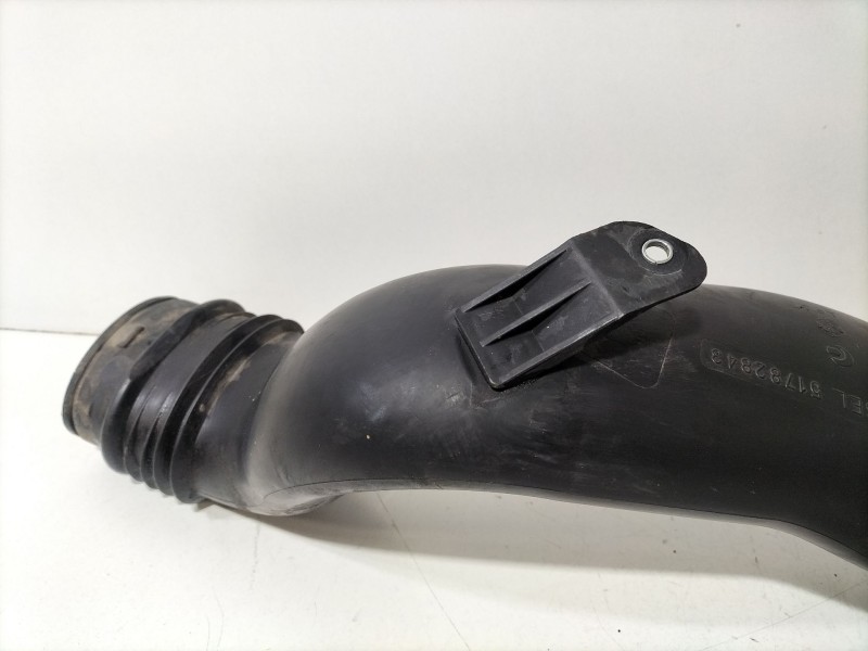 Recambio de tubo para alfa romeo 159 (939_) 1.9 jtdm 16v (939axc1b, 939axc12) referencia OEM IAM 51782843  