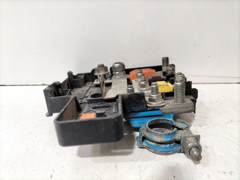 Recambio de caja reles / fusibles para alfa romeo 159 (939_) 1.9 jtdm 16v (939axc1b, 939axc12) referencia OEM IAM Alfa Romeo 159