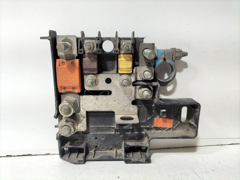 Recambio de caja reles / fusibles para alfa romeo 159 (939_) 1.9 jtdm 16v (939axc1b, 939axc12) referencia OEM IAM Alfa Romeo 159