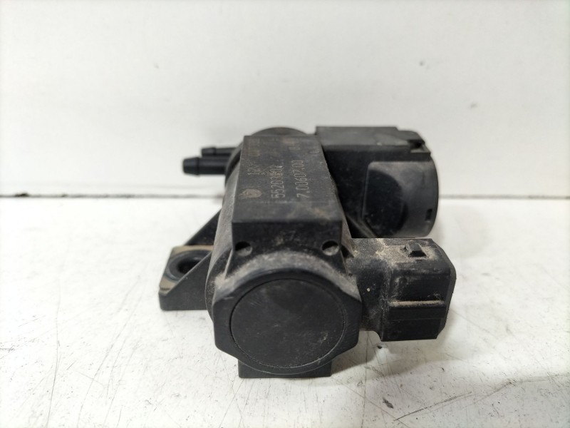 Recambio de valvula de vacio para alfa romeo 159 (939_) 1.9 jtdm 16v (939axc1b, 939axc12) referencia OEM IAM 55203202  