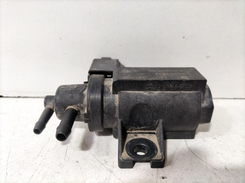 Recambio de valvula de vacio para alfa romeo 159 (939_) 1.9 jtdm 16v (939axc1b, 939axc12) referencia OEM IAM 55203202  