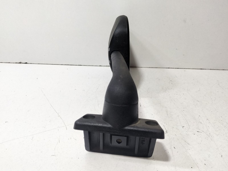 Recambio de espejo retrovisor derecho para citroën c15 furgoneta/monovolumen (vd_) 1.8 d referencia OEM IAM 96029034YB  
