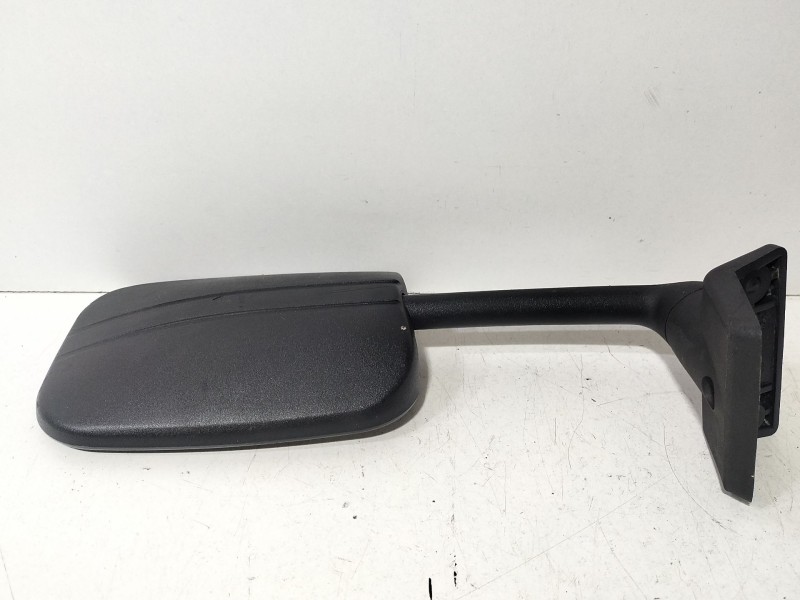 Recambio de espejo retrovisor derecho para citroën c15 furgoneta/monovolumen (vd_) 1.8 d referencia OEM IAM 96029034YB  