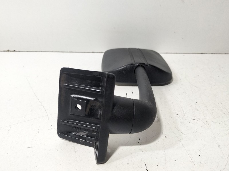 Recambio de espejo retrovisor derecho para citroën c15 furgoneta/monovolumen (vd_) 1.8 d referencia OEM IAM 96029034YB  