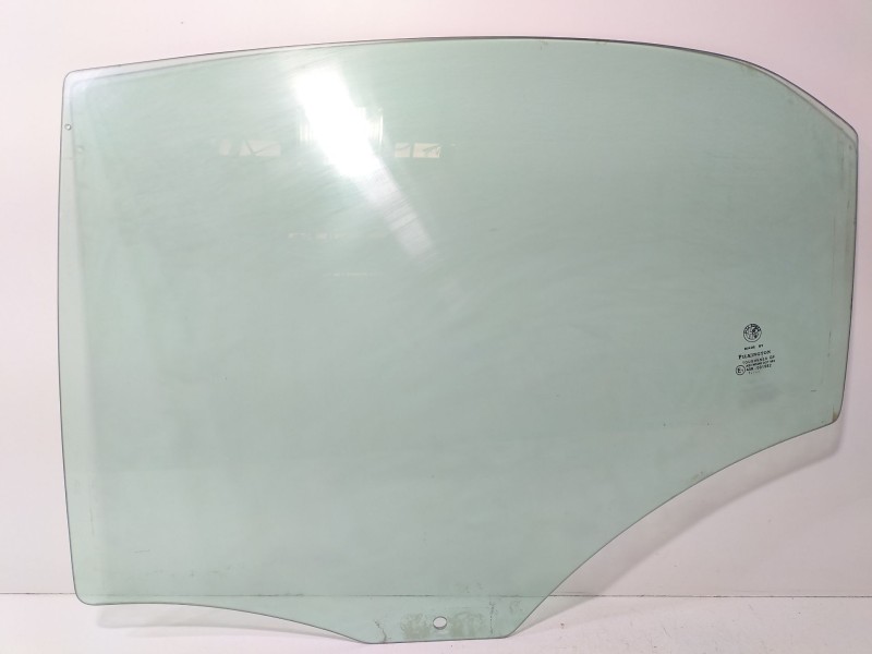 Recambio de luna trasera izquierda para alfa romeo 159 (939_) 1.9 jtdm 16v (939axc1b, 939axc12) referencia OEM IAM Alfa Romeo 15