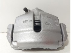 Recambio de pinza freno delantera izquierda para volkswagen passat b6 (3c2) 2.0 tdi referencia OEM IAM 1K0615123E  