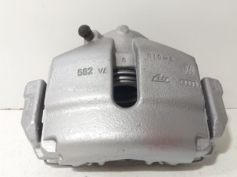Recambio de pinza freno delantera izquierda para volkswagen passat b6 (3c2) 2.0 tdi referencia OEM IAM 1K0615123E  