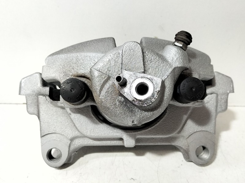 Recambio de pinza freno delantera izquierda para volkswagen passat b6 (3c2) 2.0 tdi referencia OEM IAM 1K0615123E  