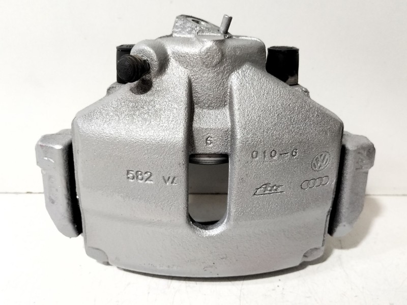 Recambio de pinza freno delantera izquierda para volkswagen passat b6 (3c2) 2.0 tdi referencia OEM IAM 1K0615123E  