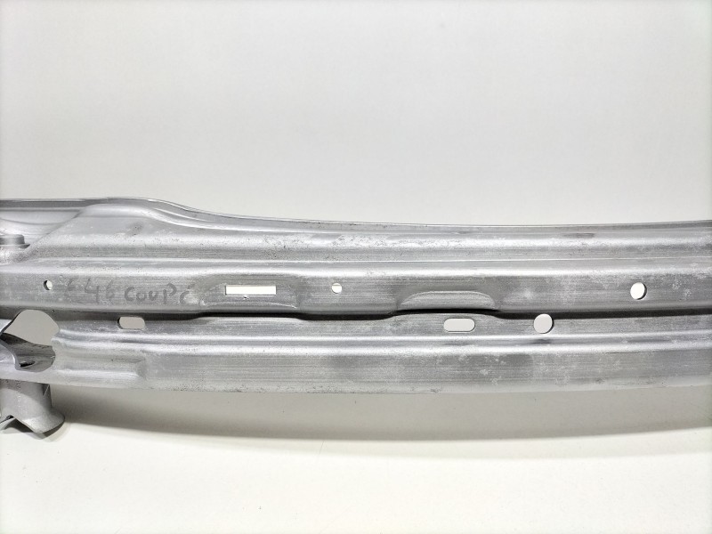 Recambio de refuerzo paragolpes delantero para bmw serie 3 coupe (e46) 318 ci referencia OEM IAM 51118195287  