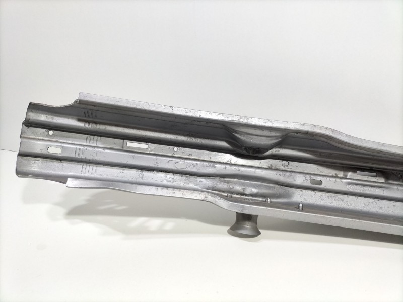 Recambio de refuerzo paragolpes delantero para bmw serie 3 coupe (e46) 318 ci referencia OEM IAM 51118195287  