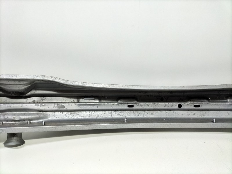 Recambio de refuerzo paragolpes delantero para bmw serie 3 coupe (e46) 318 ci referencia OEM IAM 51118195287  