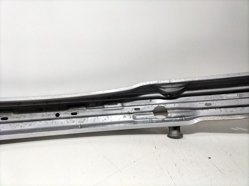 Recambio de refuerzo paragolpes delantero para bmw serie 3 coupe (e46) 318 ci referencia OEM IAM 51118195287  