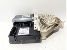 Recambio de motor elevalunas delantero derecho para seat leon (1p1) 2.0 tdi 16v referencia OEM IAM 1P0837402A  