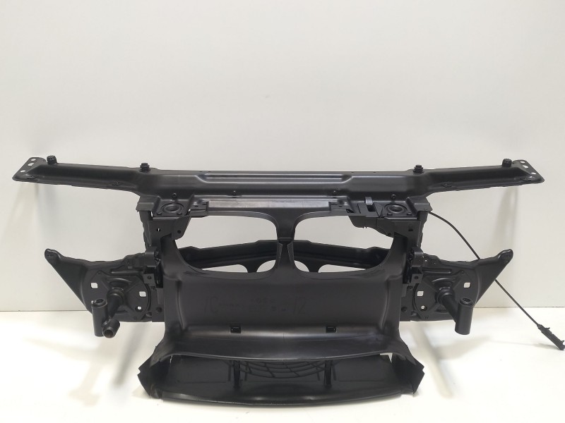 Recambio de panel frontal para bmw serie 3 coupe (e46) 318 ci referencia OEM IAM Bmw E46 Coupé  