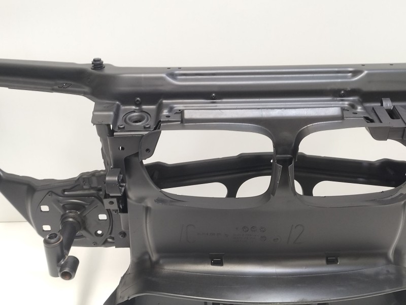 Recambio de panel frontal para bmw serie 3 coupe (e46) 318 ci referencia OEM IAM Bmw E46 Coupé  