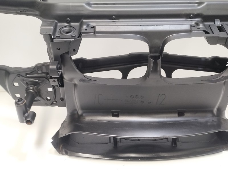 Recambio de panel frontal para bmw serie 3 coupe (e46) 318 ci referencia OEM IAM Bmw E46 Coupé  