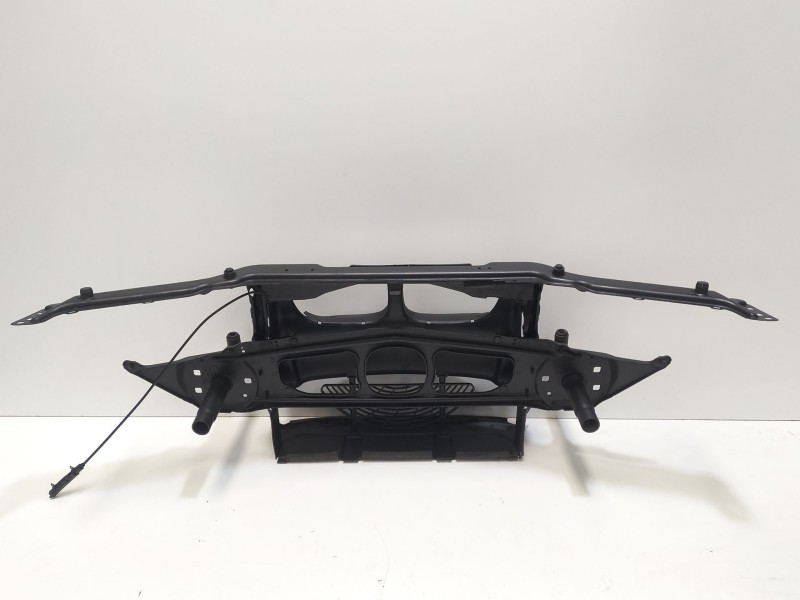 Recambio de panel frontal para bmw serie 3 coupe (e46) 318 ci referencia OEM IAM Bmw E46 Coupé  