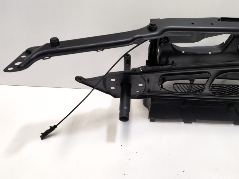 Recambio de panel frontal para bmw serie 3 coupe (e46) 318 ci referencia OEM IAM Bmw E46 Coupé  