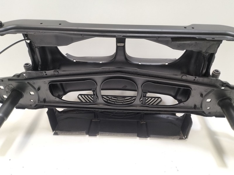 Recambio de panel frontal para bmw serie 3 coupe (e46) 318 ci referencia OEM IAM Bmw E46 Coupé  