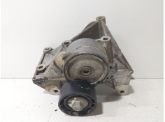Recambio de soporte alternador para peugeot 307 sw (3h) 2.0 hdi 110 referencia OEM IAM 9636301380  