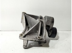 Recambio de soporte alternador para peugeot 307 sw (3h) 2.0 hdi 110 referencia OEM IAM 9636301380   2