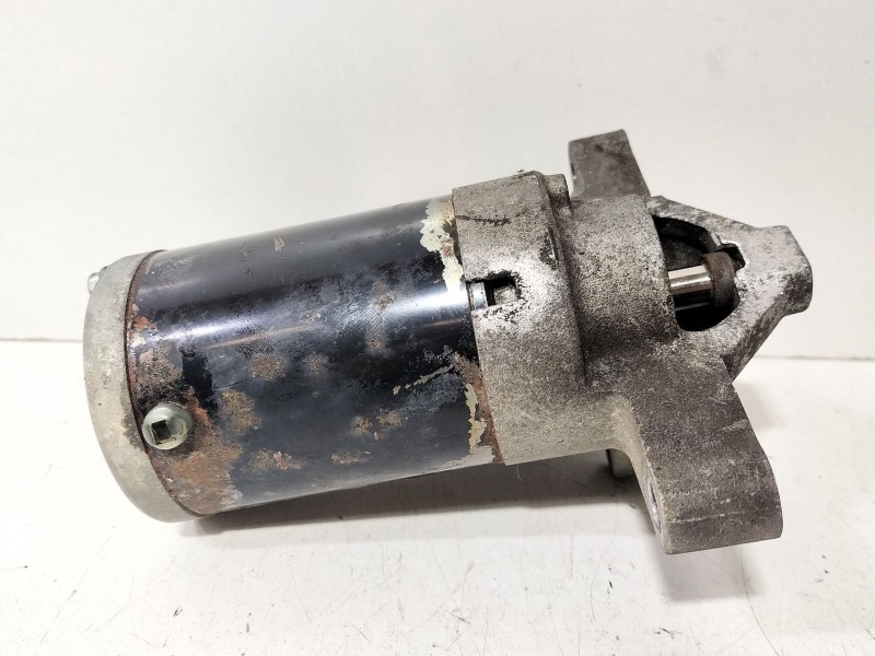 Recambio de motor arranque para citroën c3 1.1 referencia OEM IAM M0000T45071ZT  