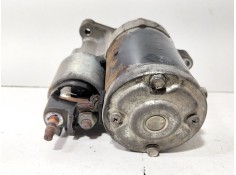 Recambio de motor arranque para citroën c3 1.1 referencia OEM IAM M0000T45071ZT   2