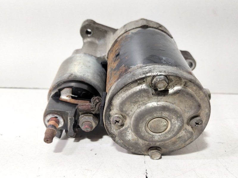 Recambio de motor arranque para citroën c3 1.1 referencia OEM IAM M0000T45071ZT  