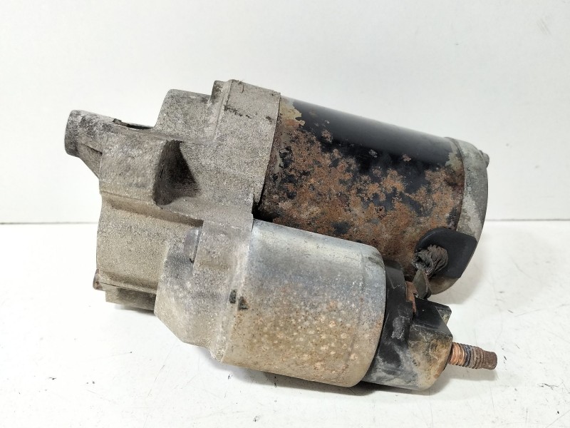 Recambio de motor arranque para citroën c3 1.1 referencia OEM IAM M0000T45071ZT  