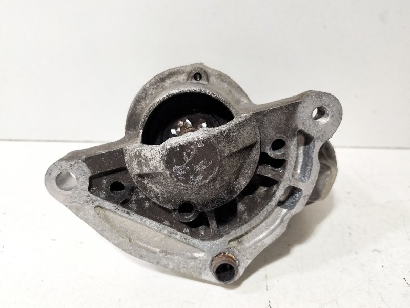 Recambio de motor arranque para citroën c3 1.1 referencia OEM IAM M0000T45071ZT  