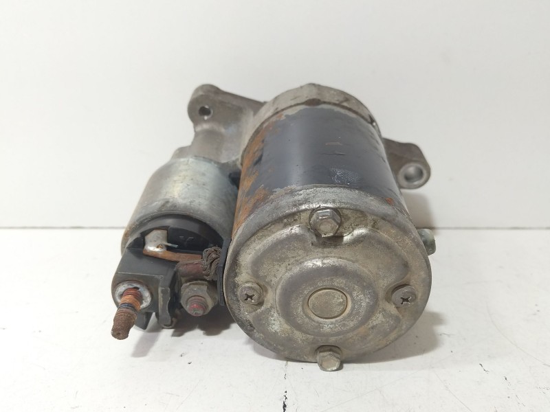 Recambio de motor arranque para citroën c3 1.1 referencia OEM IAM M0000T45071ZT  