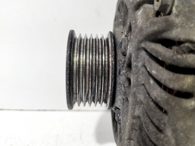 Recambio de alternador para citroën c3 1.1 referencia OEM IAM 9660055080  