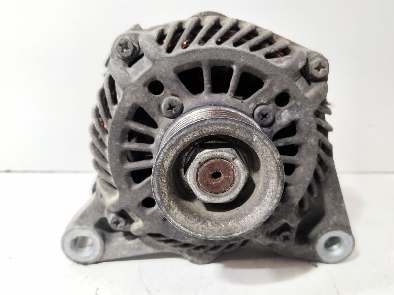 Recambio de alternador para citroën c3 1.1 referencia OEM IAM 9660055080  